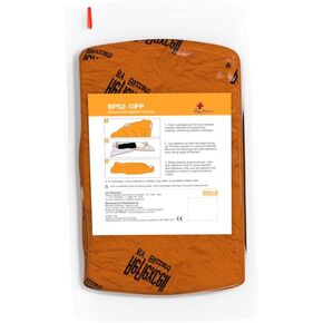 Blizzard 2 Layer Compact Trauma Blanket