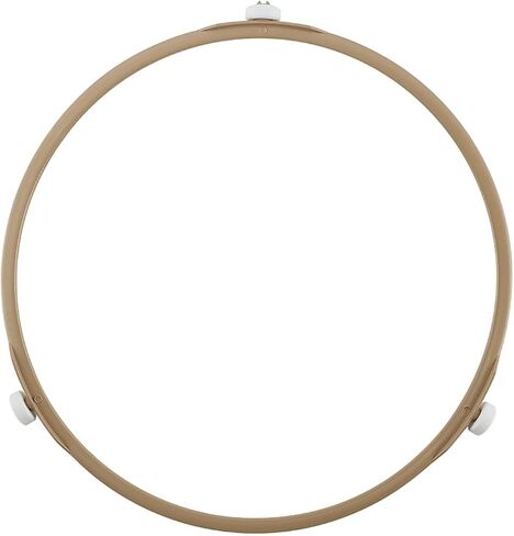 Microwave Turntable Ring, microwave accessories, Microwave Oven Tray Swivel Roller Support Ring, Oven Glass Plate Rotating Tray Support, Roller Height 1.4 cm(SIZE:17.8cm/7.01inch) in Kuwait