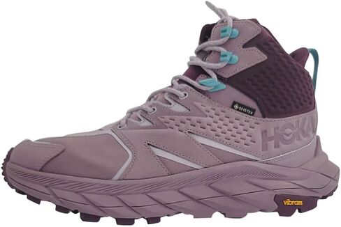Hoka Anacapa Mid GTX Womens Shoes in Saudi Arabia