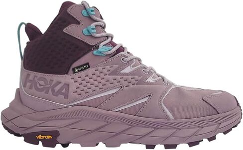 Hoka Anacapa Mid GTX Womens Shoes in Saudi Arabia
