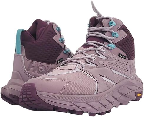 Hoka Anacapa Mid GTX Womens Shoes in Saudi Arabia