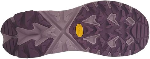 Hoka Anacapa Mid GTX Womens Shoes in Saudi Arabia
