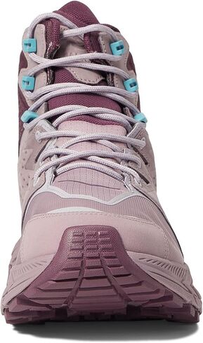 Hoka Anacapa Mid GTX Womens Shoes in Saudi Arabia