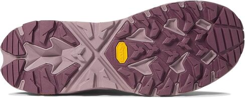 Hoka Anacapa Mid GTX Womens Shoes in Saudi Arabia