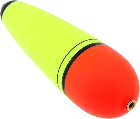 أصوات الأسماك الأريدية تطفو اللباس المرجون إيفا الرغوة ، عوامات الصيد المرجحة ، عوامة صيد إيفا-سليدر بوببرز للمياه المالحة للمياه العذبة (5 مساءً 30 جرام) in Kuwait