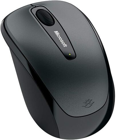 Microsoft Wireless Mobile Mouse 3500 in Saudi Arabia