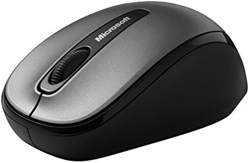 Microsoft Wireless Mobile Mouse 3500 in Saudi Arabia