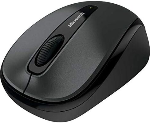 Microsoft Wireless Mobile Mouse 3500 in Saudi Arabia