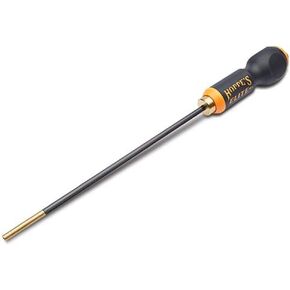 Hoppe's Elite One Piece Carbon Fiber Cleaning Rod (.22 - .284 Caliber Rifles), 36"