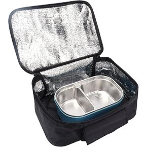 Portable Oven, Portable Microwave 302°F for Road Trip/Camping/Picnic/House Party for Truck Drivers Couriers Business Travelers