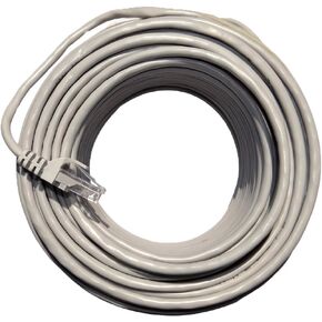 100 Foot Cat5 Network Ethernet Cable (QS100N) (100 Foot Cat5 Network Ethernet Cable (QS100N))