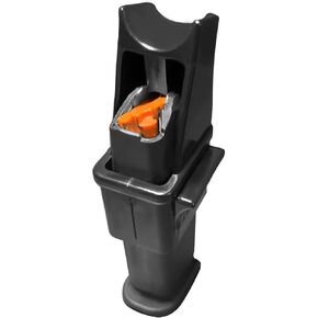 Tactical Ergonomic Magazine Speed Loader Universal Quick Loader for Most Double Stack Gun Magazines. 9mm 40cal .45 Cal .380 and More. Patent Pending Designed and Developed in The USA