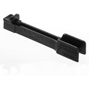 RAEIND Mag Speed Loader for Stribog Line Grand Power SP9A1-A2-A3 9mm Magazine Loader Unloader Tool Black Speedloader