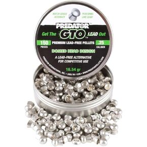 Predator Polymag Air Gun Pellets Misc. Calibers
