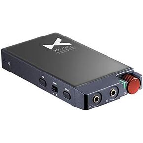 XDUOO XP-2 Pro USB DAC LDAC XU208 Wireless HiFi Portable Support NFC Microphone Decoder Headphone Amplifier