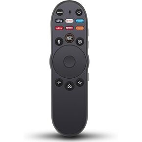 XRT270 Voice Remote Control Replacement for VIZIO Smart TV Remote, Universal Controller for Vizio D, V, M, P, Series FHD 4K Smart TVs and More