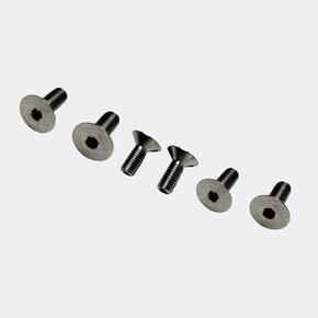 Screw kit for Replacement Trijicon RMR - SRO Red Dot Sight - Glock MOS/Pack of 6