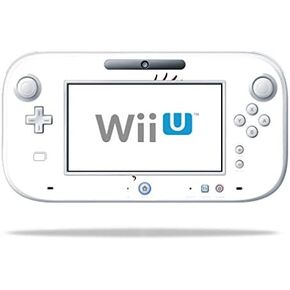 MightySkins Skin Compatible with Nintendo Wii U Gamepad Controller – American Eagle | Protective, Durable, and Unique Vinyl wrap Cover | Easy to Apply, Remove, and Change Styles | Made in The USA