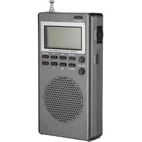 Saillong Ghost Hunting Equipment Ghost Box Radio Spirit Box Paranormal Equipment Investigation Hunting Device for Paranormal Investigations