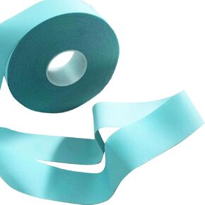 Seam Sealing Repair Tape for Clothing,Neoprene Wetsuit Wader Rain Jacket Pants Ski Suit (Green, 5m 16.4ft)