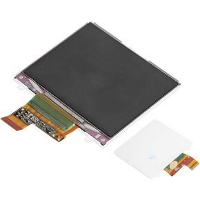 شاشة إصلاح الشاشة البديلة جزء من شاشة عرض LCD الداخلية لشاشات استبدال Gen 80GB البالغة 60 جيجابايت كلاسيكية