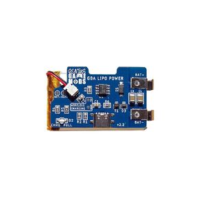 Rechargeable Battery Pack for Gameboy Advance GBA