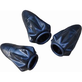 The Pocket Shot Junior Pouches (3 Pack)