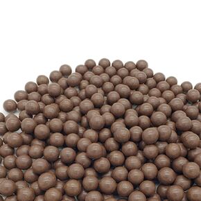 Clay Slingshot Ammo Balls,3/8 Inch About 9mm Hard Clay Ball,Biodegradable Slingshot Pellets,1000Pcs