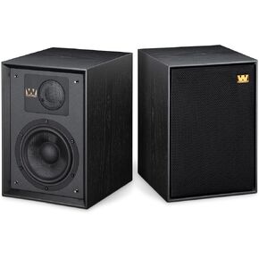 Wharfedale - Denton 85th Anniversary (Black Oak)