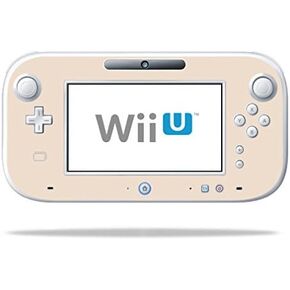 MightySkins Skin Compatible with Nintendo Wii U Gamepad Controller – Wine Cook | Protective, Durable, and Unique Vinyl Decal wrap Cover | Easy to Apply, Remove, and Change Styles | Made in The USA