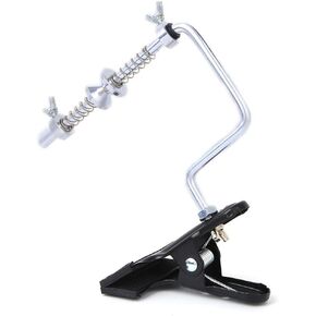 Keenso Fishing Line Spooler Clamp Type Fishing Line Spooler Fishing Line Spool Tool Fishing Spooler Machine with Suction Cup Winder Spooling Tool Tackle