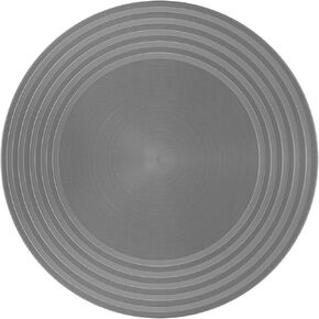 Gas Stove Diffuser, Heat Diffuser for Gas Stove, Heat Conduction Plate Aluminum Gas Reducer Flame Guard Simmer Ring Plate, Simmer Plate for Gas Stove, Non-Stick Hob Ring Plate