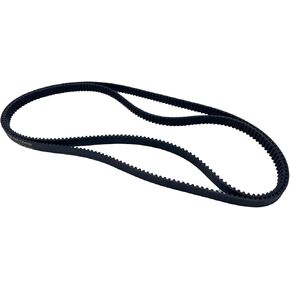 Bread machine drive belt is suitable for sunbeam bread machine replacement parts 5891 5891-33 drive belt, suitable for Rosewill R-BM-01 bread machine drive belt, 2pcs