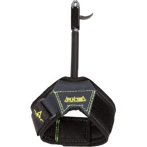 Allen Company Adult Archery Caliper Release, Black