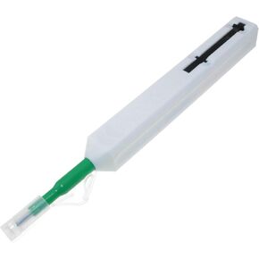 Fiber Optic Cleaning Pen Fiber Optic Cleaner Pen for 2.5mm Ferrules SC, FC, ST, SC/APC