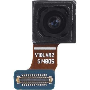 for Samsung Galaxy S23 FE Selfie Camera Part Replacement Front Facing Camera Replacement Front Camera Module Replacement Model: SM-S711U1 SM-S711U