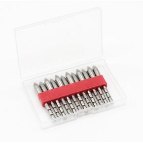 Professional Archer's Arrow Points -Premium Break-Off Points for .166"(4.2mm)/.244"(6.2mm) Inside Diameter Shafts.