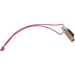 ZCZQC Original Electric Pressure Cooker Cord Pressure Switch with Plug-in Cord 250V10A Thermostat with Plug-in Cord Electric Pressure Cooker Sensor Replacement Parts For Instant Pot Rice Cooker