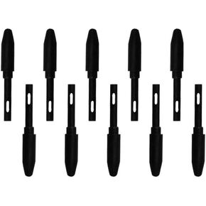 (10 Pcs) Replacement Pen Nibs for PW100 PW201 Pen H610 ProV2 H640P H950P H1060P HS610 H1161 H320M HS64