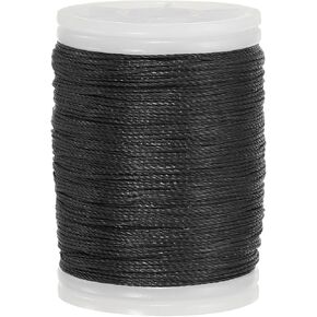 MECCANIXITY Archery Recurve Bow String Serving Thread Nylon Bowstring for Recurve Bow Compound Tying Sight Nock Point