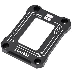 Thermalright LGA1851 CPU Contact Frame - Optimized CPU Contact Pressure, LGA 1851 ILM Bending Correct Frame for Intel Core Ultra Series CPU LGA1851 Sockets
