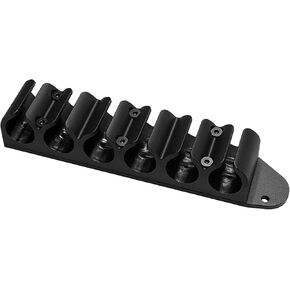 Tactical Scorpion Gear TSG-SCM Sidesaddle Shotshell Carrier Mossberg 500 590 590da 12 Gauge Shotguns