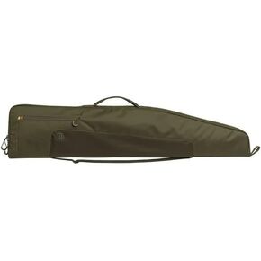 Beretta Gamekeeper EVO Durable Scratch-Resistant Shock-Absorbing Padded Soft Rifle Case, 120 cm