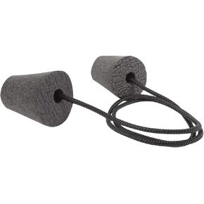 Cashel Ear Plugs with String for Pony, Small