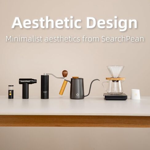 Mini 4 in 1 Duster Air Air Duster & Vacuum ، 150000 دورة في الدقيقة مع شفط قوي معاد شحنه لبار المقهى المنزلي مطحنة لوحة مفاتيح السيارة AEOLUS in Saudi Arabia