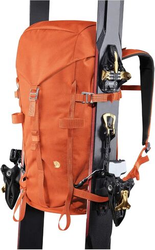 Fjallraven Bergtagen 30 Backpack - Mountain Blue in Saudi Arabia