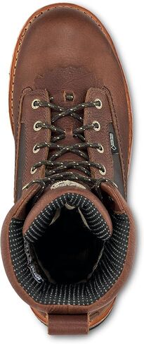 Irish Setter, Elk Tracker, Men’s, 12", Waterproof, Insulated 600g, Hunting Boot, Brown in Kuwait