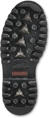Irish Setter, Elk Tracker, Men’s, 12", Waterproof, Insulated 600g, Hunting Boot, Brown in Kuwait