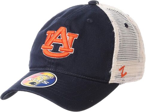 Zephyr Unisex-Youth Adjustable University Hat Kids Team Color in Saudi Arabia