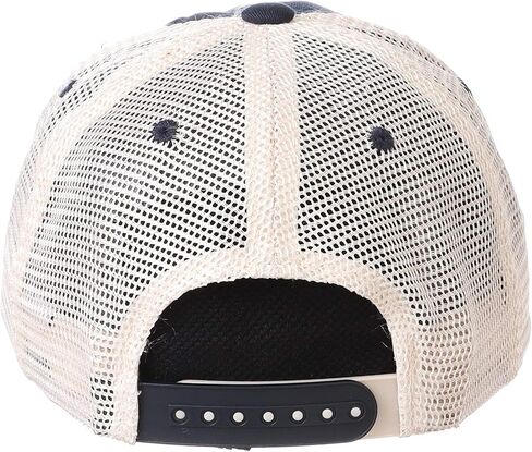 Zephyr Unisex-Youth Adjustable University Hat Kids Team Color in Saudi Arabia
